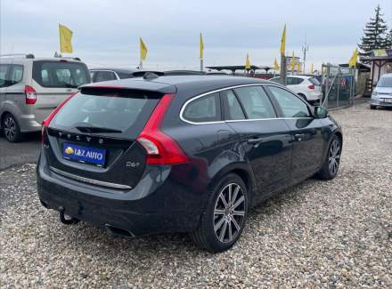 Volvo - V60