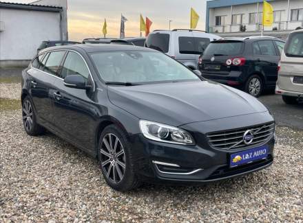 Volvo - V60