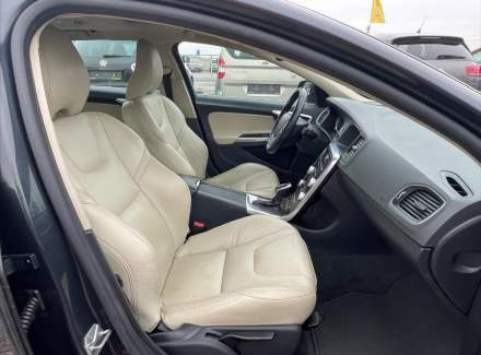 Volvo - V60