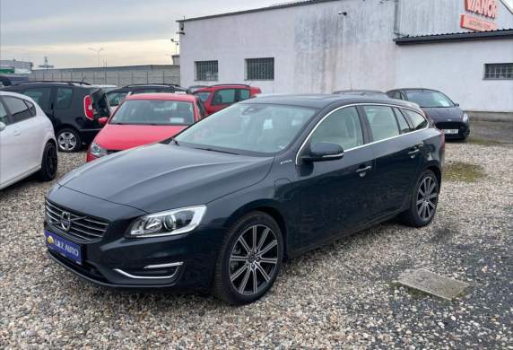 Volvo - V60