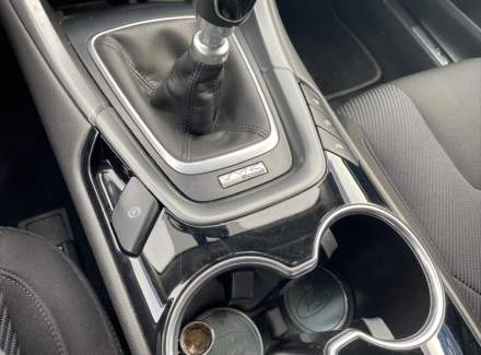 Ford - Mondeo