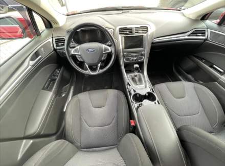 Ford - Mondeo