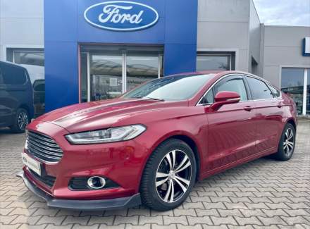 Ford - Mondeo