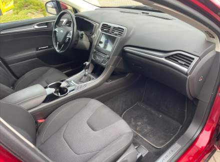 Ford - Mondeo