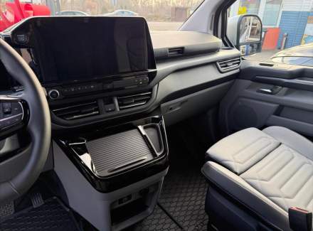 Ford - Tourneo Custom