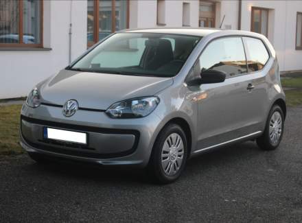Volkswagen - Up!
