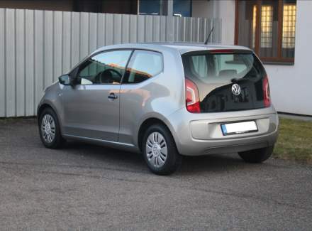 Volkswagen - Up!