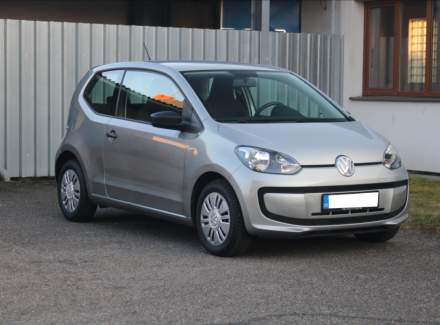 Volkswagen - Up!