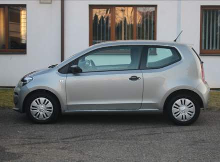 Volkswagen - Up!