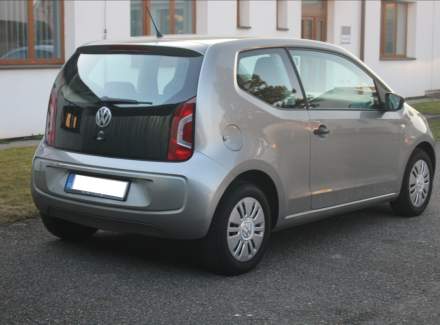 Volkswagen - Up!