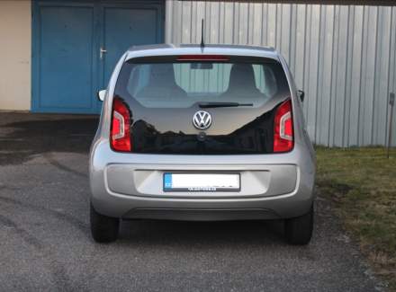 Volkswagen - Up!