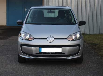 Volkswagen - Up!