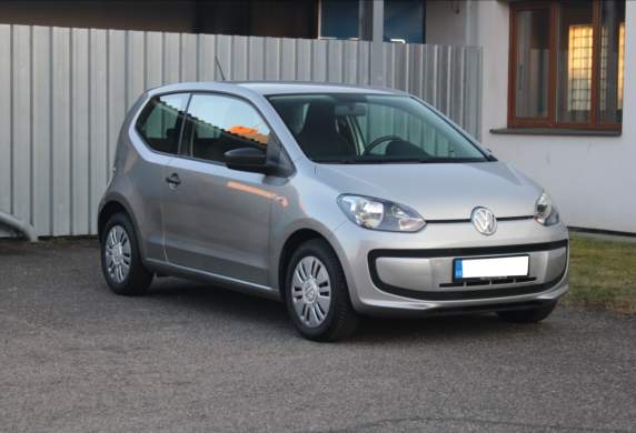 Volkswagen - Up!