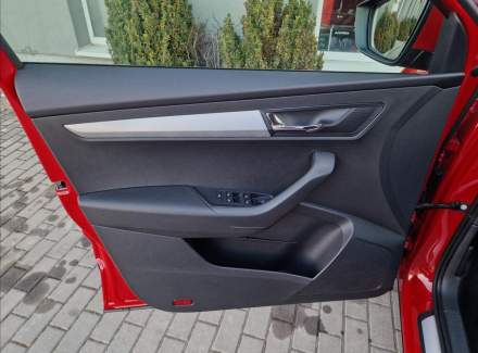 Škoda - Karoq