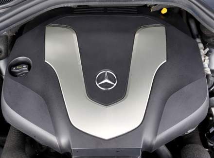Mercedes-Benz - GLE