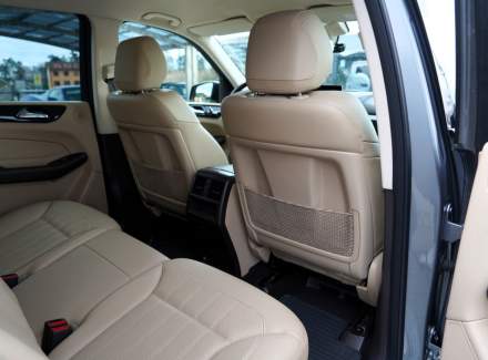 Mercedes-Benz - GLE