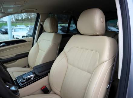 Mercedes-Benz - GLE