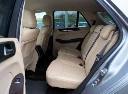 Mercedes-Benz - GLE
