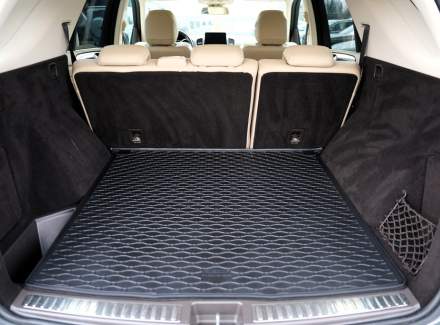 Mercedes-Benz - GLE