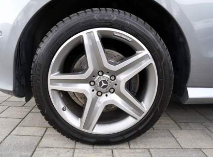 Mercedes-Benz - GLE