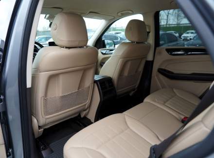 Mercedes-Benz - GLE