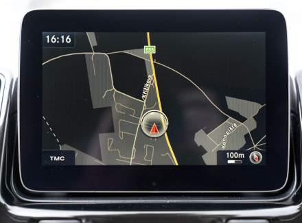 Mercedes-Benz - GLE