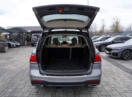 Mercedes-Benz - GLE