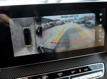 Mercedes-Benz - V-class