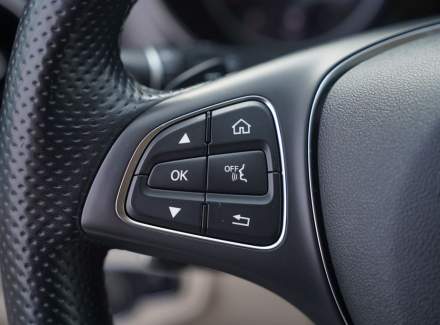 Mercedes-Benz - V-class