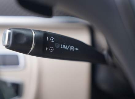 Mercedes-Benz - V-class