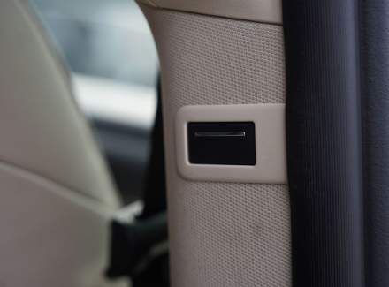 Mercedes-Benz - V-class