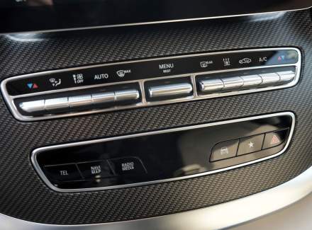 Mercedes-Benz - V-class