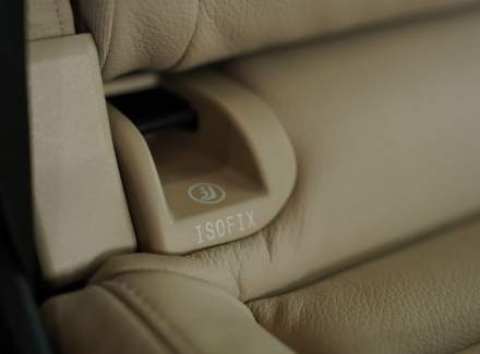 Mercedes-Benz - V-class