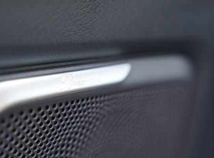 Mercedes-Benz - V-class