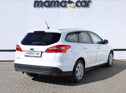 Ford - Focus