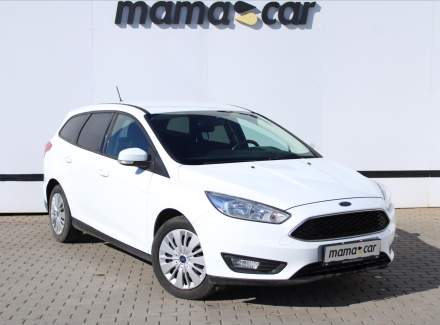 Ford - Focus