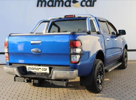 Ford - Ranger