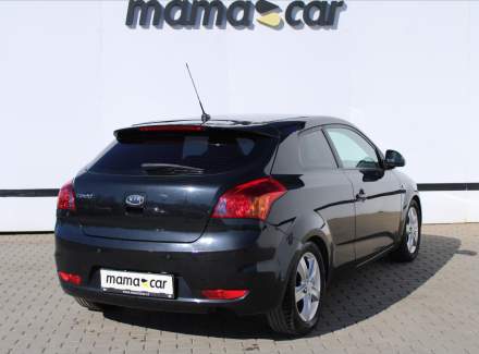 Kia - Cee'd
