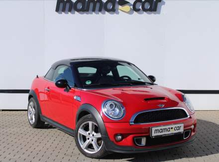 Mini - Cooper