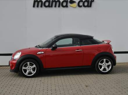 Mini - Cooper