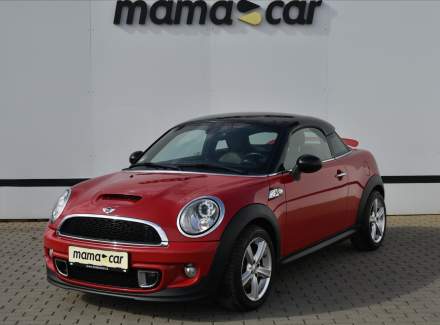 Mini - Cooper