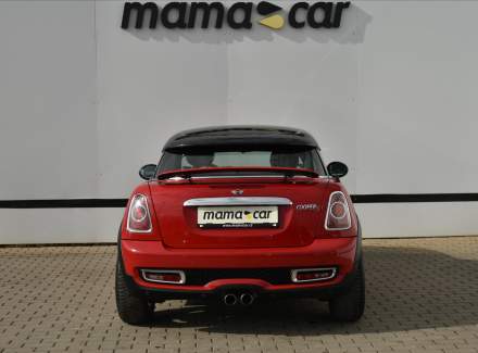 Mini - Cooper