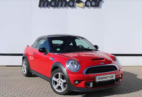 Mini - Cooper