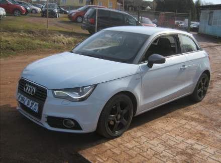 Audi - A1