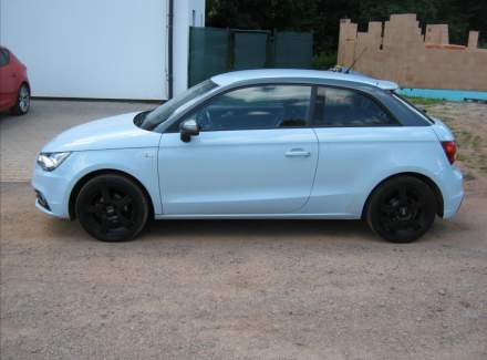 Audi - A1