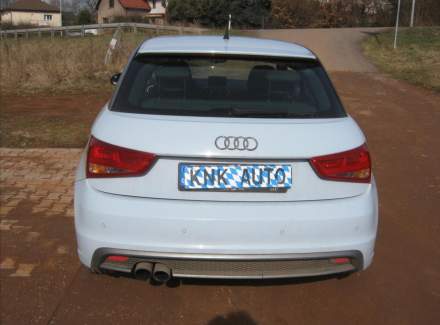 Audi - A1
