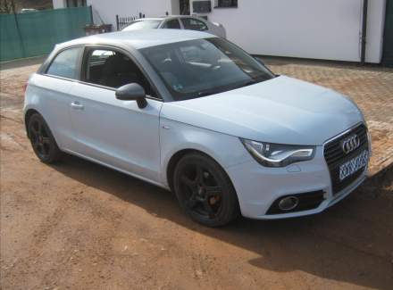Audi - A1