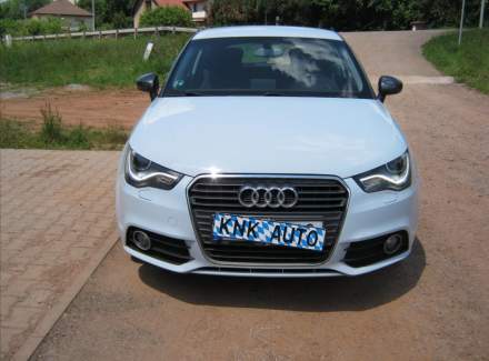 Audi - A1