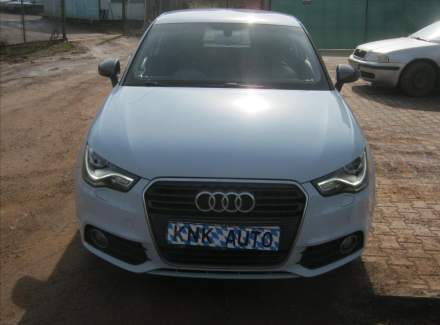 Audi - A1