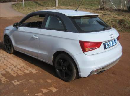 Audi - A1